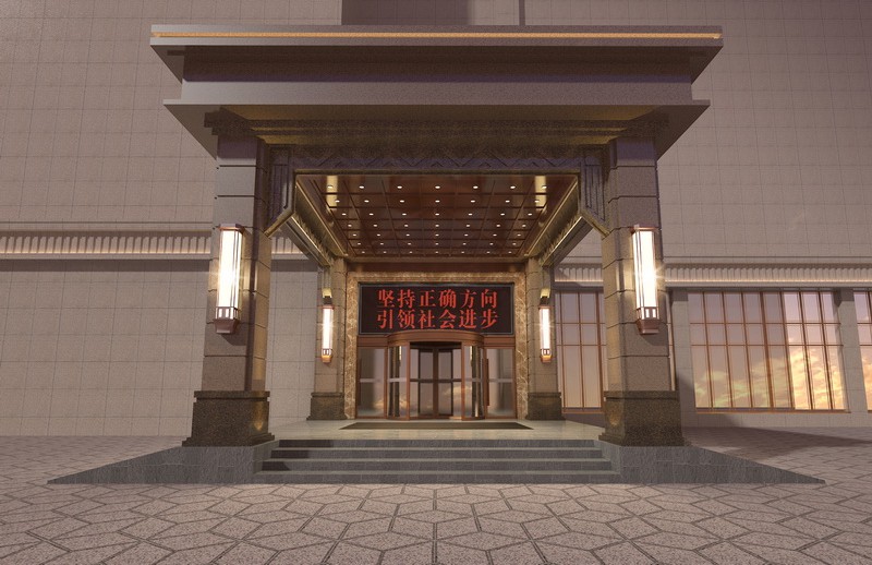 酒店改造裝修設(shè)計方案 ，規(guī)劃如何做？酒店改造