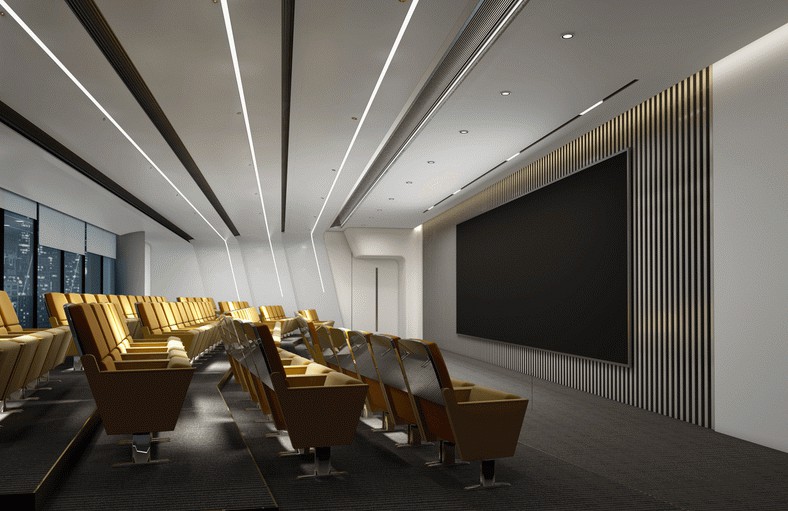 辦公樓裝修協(xié)議書(shū)要怎么寫(xiě)？辦公室照明標(biāo)準(zhǔn)是