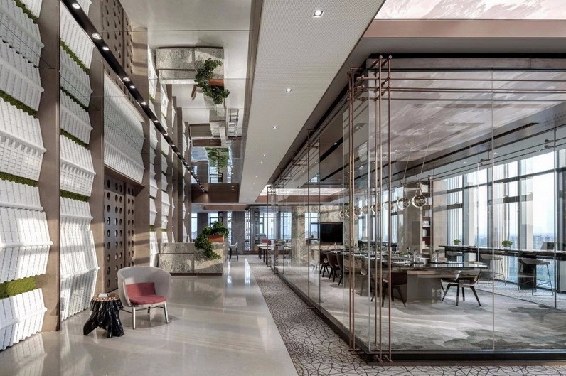 辦公室裝修設(shè)計(jì)的風(fēng)格有那些？如何設(shè)計(jì)？